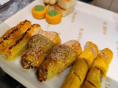 -北京稻香村(零号店)