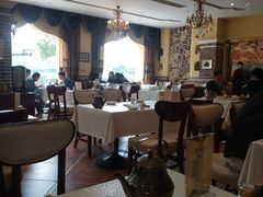 大堂-巴依老爷·新疆美食(上城区天城路店)