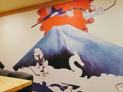 -桃屋日本料理(清华科技园店)