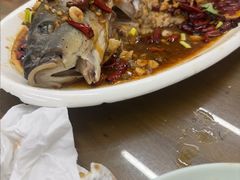 -鲁南仔·滕州炒鸡(经三路店)