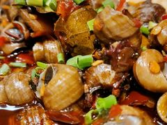 老长沙嗦螺-老长沙龙虾馆·聚会餐厅(白石洲店)