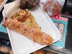 -85度C(南京龙江店)