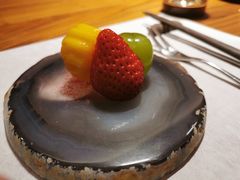 餐前前菜-无味舒食(思南公馆店)