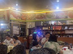 -红旗山庄(圭峰山店)