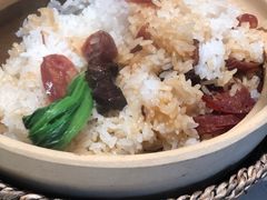 -港久茶餐厅(鹭洲里店)