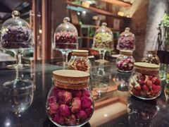 -丽江金茂隐逸酒店-凯悦臻选SPA