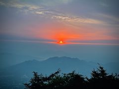 -泰山风景名胜区