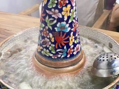 -木辛水水冰煮羊(新城店)