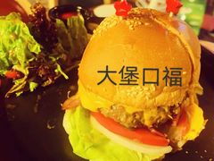 -莫比餐厅(五道口店)