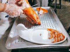 磨刀霍霍向烤鸭-眉州东坡(民族园店)