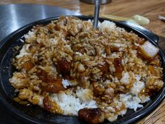 滋滋香米肉-八大碗私房菜(中城路店)