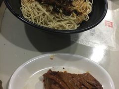 -老地方面馆(思南路店)