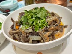 -北平食府(马鞍山路店)