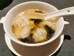 广舟手工馄饨-广舟(千禧店)