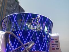 -鹏欣水游城