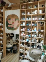 -初八手工DIY陶艺馆(初八陶社)