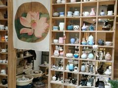 -初八专业级手工DIY陶艺社·户外研学·创意DIY首饰