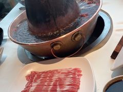 -东来顺饭庄(西直门店)