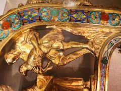 -瓦伦西亚大教堂