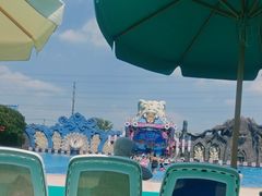 -苏州乐园森林水世界