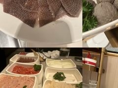 -海底捞火锅(万科广场店)