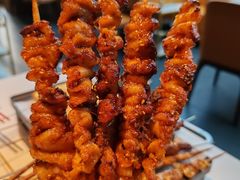 -祁连山开锅羊肉(天通苑店)