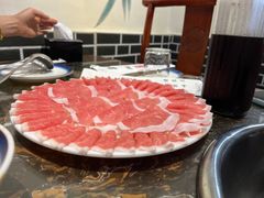 -鑫隆四季涮肉(香河店)
