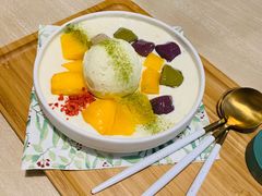 -春风·有糖(崇宁路店)