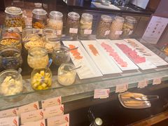 -富力丽思卡尔顿酒店·香荟全日制餐厅