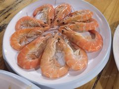 -蓝湾碧波·老字号·疍家非遗海上餐厅