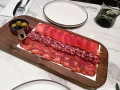 -BROWNSTONE布朗石西班牙餐厅(富城店)