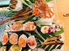 -生如夏花泰式火锅(鹭洲里店)