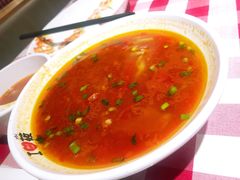 -西贝(上海我格广场店)