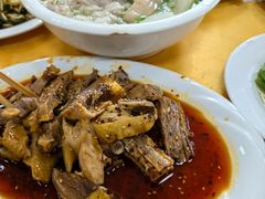 -荣生萝卜汤饭店