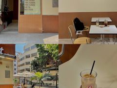 -The Roastery By AllYouWant(福田店)