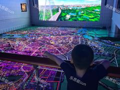 -哈尔滨规划展览馆