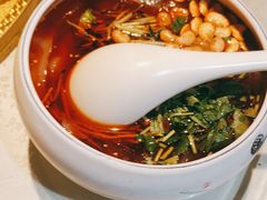 -三道菜(明堂公园店)