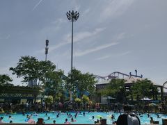-西安华夏文旅水世界