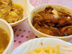 -王桂峰特色小吃(浔阳路店)