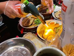-老龙亭拉面店