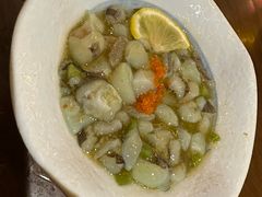 -白石的深夜食堂(济南万象城店)