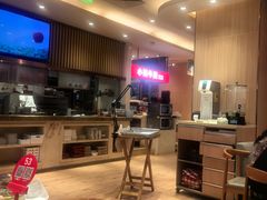 -西贝(新业坊店)