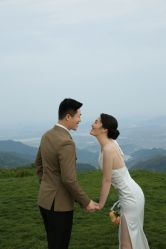 -青禾婚纱摄影(杭州店)
