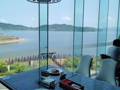 -余姚四明湖开元名都度假酒店·夏威夷西餐厅