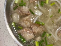 -小倪羊肉米线馆