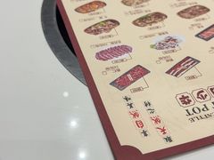 -刘少华贵州小黄牛·鲜牛肉火锅(总店)