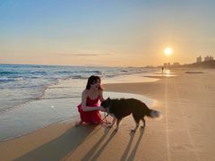 -海南清水湾莱佛士酒店