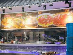 -王家大院·南京菜(湛江路总店)