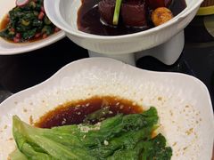 -聚鑫阁江浙菜·非遗传承技艺(青村帝华园店)