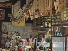 -半藏居酒屋(香港花园店)